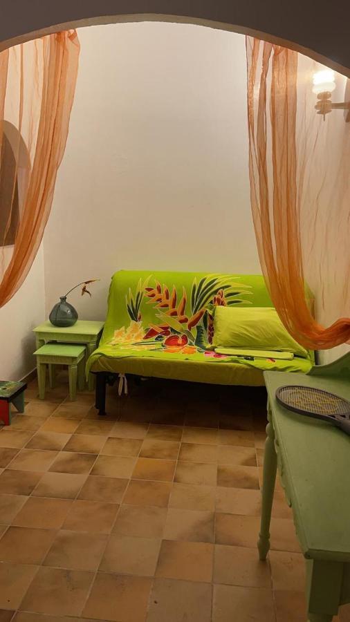 Villa Martinique Treehouse Canton Suisse Esterno foto
