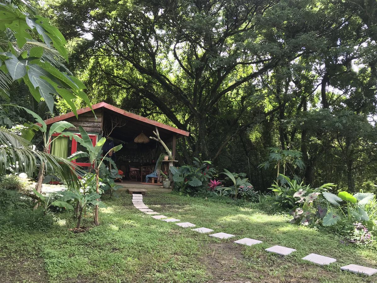 Villa Martinique Treehouse Canton Suisse Esterno foto